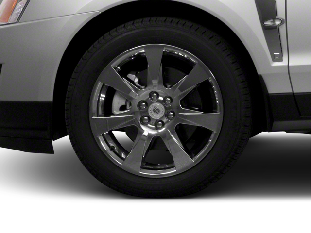 2012 Cadillac SRX Base