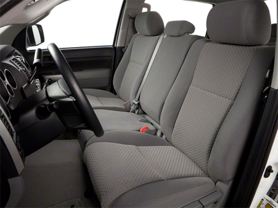 2012 Toyota Tundra 4WD Truck Grade 5.7L V8