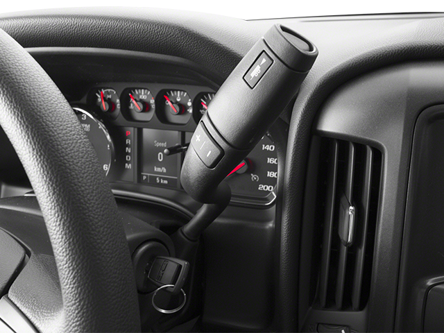 2014 GMC Sierra 1500 JET BLACK/DARK ASH