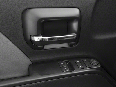 2014 GMC Sierra 1500 JET BLACK/DARK ASH