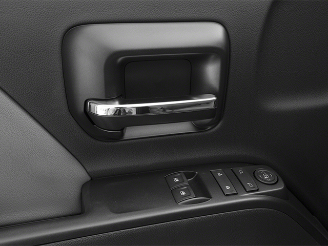2014 GMC Sierra 1500 JET BLACK/DARK ASH