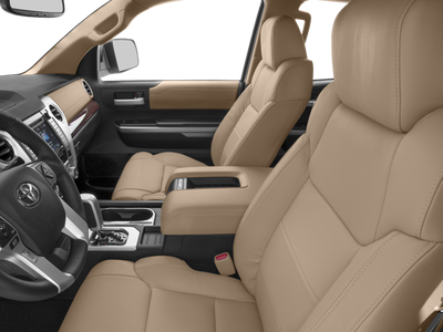 2016 Toyota Tundra 4WD Truck LTD