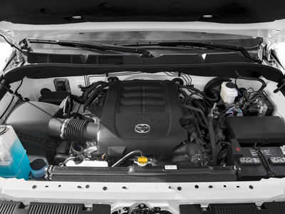2016 Toyota Tundra 4WD Truck LTD