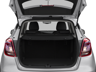2017 Buick Encore Essence