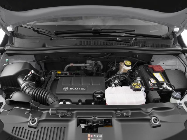2017 Buick Encore Essence