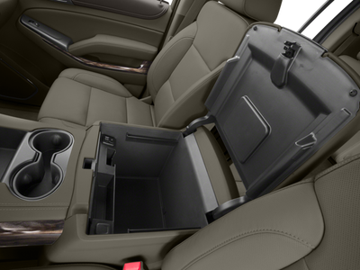 2017 GMC Yukon XL SLT