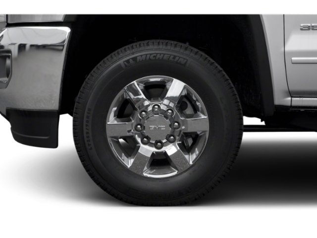 2018 GMC Sierra 3500 HD Denali