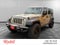2017 Jeep Wrangler Unlimited Rubicon Hard Rock