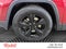2017 Jeep Cherokee Altitude