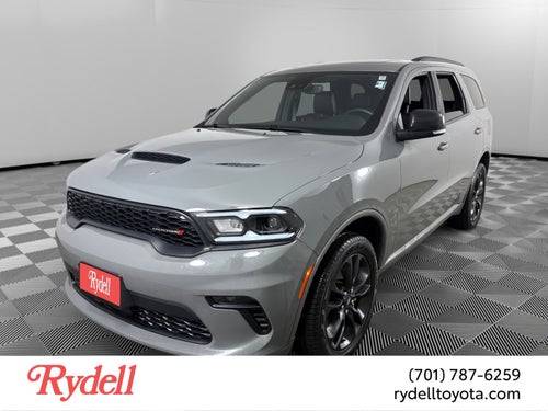 2023 Dodge Durango GT Plus