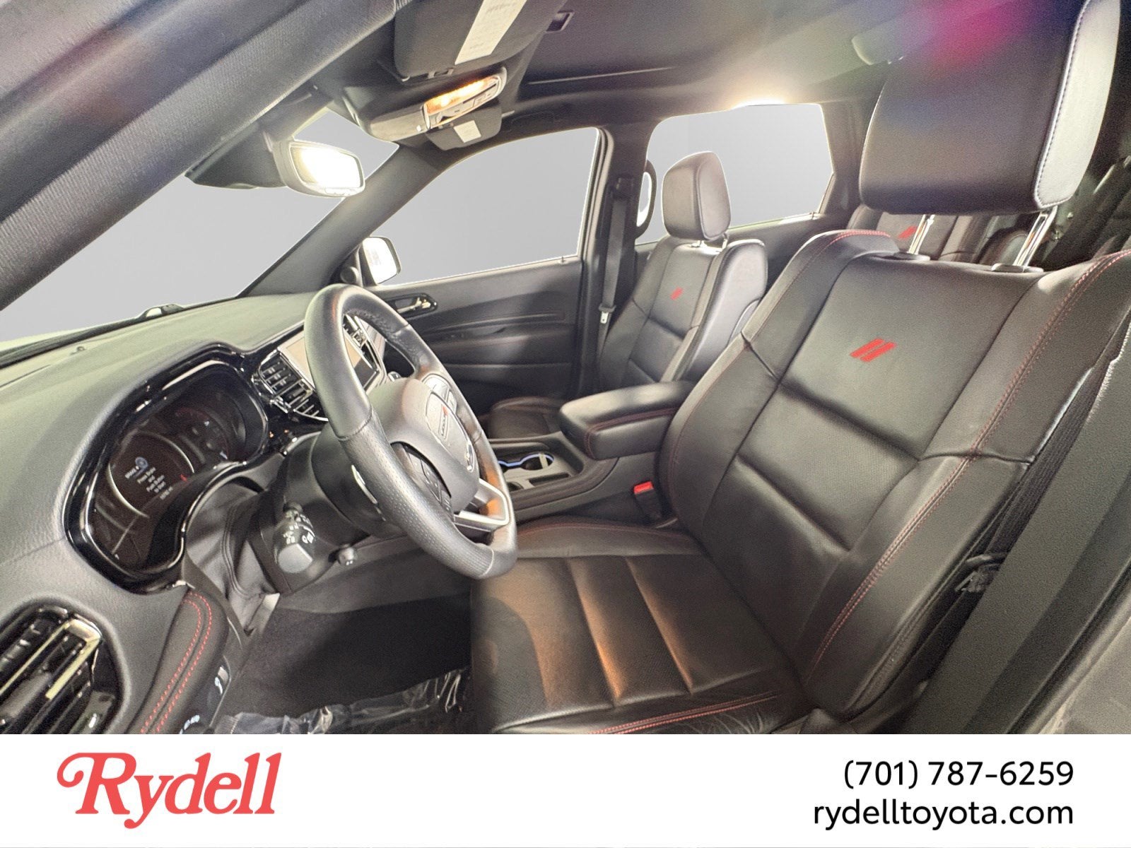 2023 Dodge Durango GT Plus