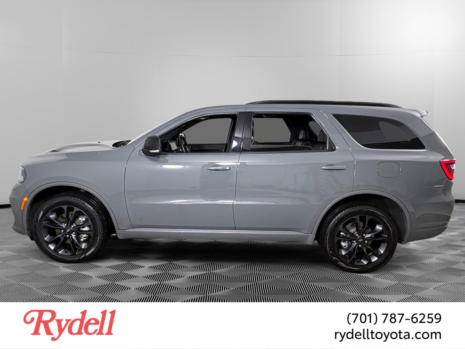 2023 Dodge Durango GT Plus
