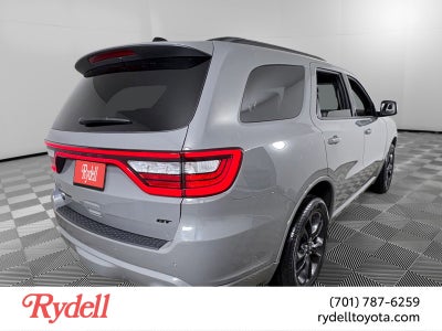 2023 Dodge Durango GT Plus
