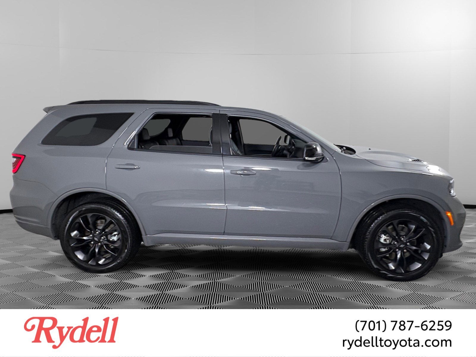 2023 Dodge Durango GT Plus