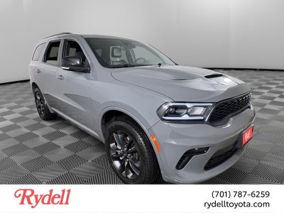 2023 Dodge Durango GT Plus