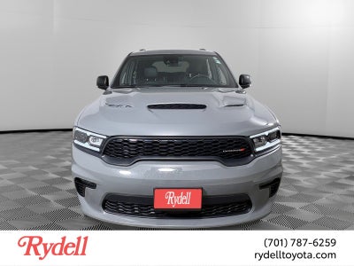 2023 Dodge Durango GT Plus