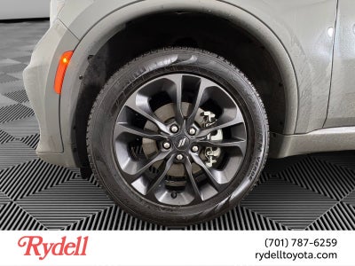 2023 Dodge Durango GT Plus