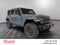 2025 Jeep Wrangler Rubicon X