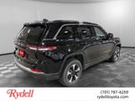 2024 Jeep Grand Cherokee 4xe 4XE