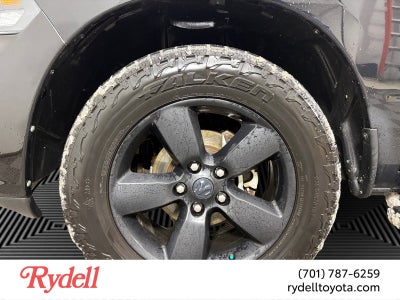 2014 RAM 1500 Express