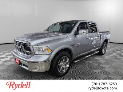 2019 RAM 1500 Classic Laramie