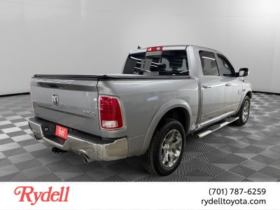 2019 RAM 1500 Classic Laramie