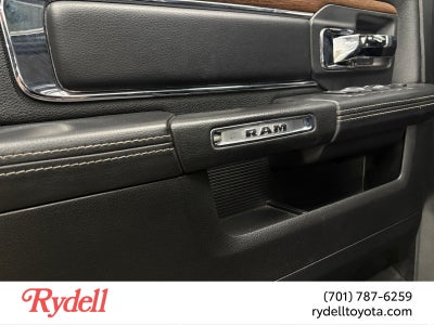 2014 RAM 1500 Laramie