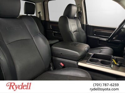 2014 RAM 1500 Laramie