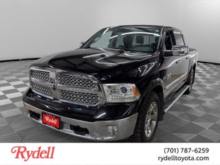 2014 RAM 1500 Laramie