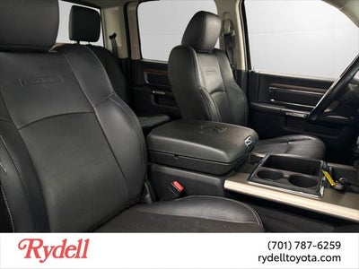 2014 RAM 1500 Laramie