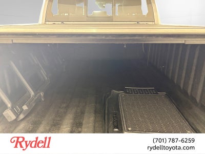 2017 RAM 1500 Limited