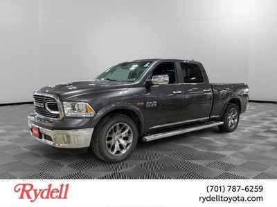 2017 RAM 1500 Limited
