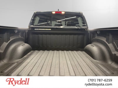 2025 RAM 1500 Warlock