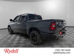 2025 RAM 1500 Warlock