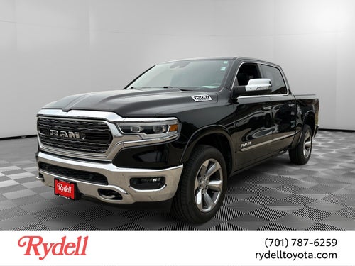 2019 RAM 1500 Limited