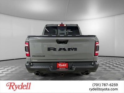 2023 RAM 1500 Rebel