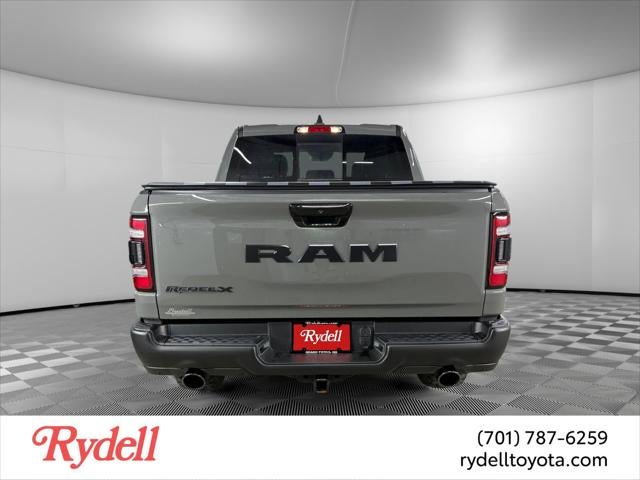 2023 RAM 1500 Rebel