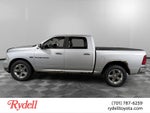 2011 RAM 1500 Big Horn