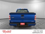 2012 Ford F-150 STX