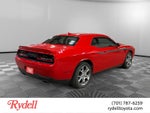 2017 Dodge Challenger GT