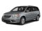 2014 Chrysler Town & Country Touring-L