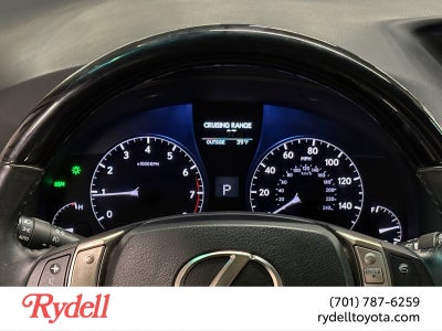 2015 Lexus RX 350 AWD 4dr