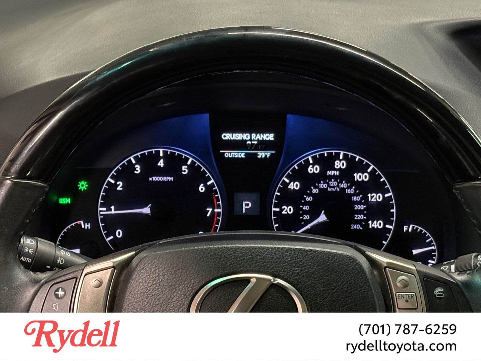 2015 Lexus RX 350 AWD 4dr
