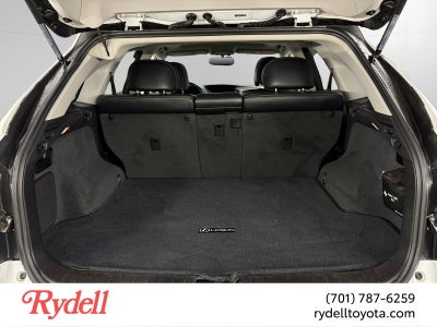 2015 Lexus RX 350 AWD 4dr