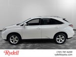 2015 Lexus RX 350 AWD 4dr