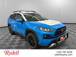 2019 Toyota RAV4 Adventure