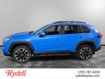 2020 Toyota RAV4 Adventure