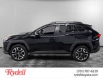 2021 Toyota RAV4 Adventure
