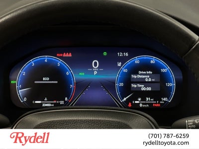 2023 Toyota RAV4 Limited