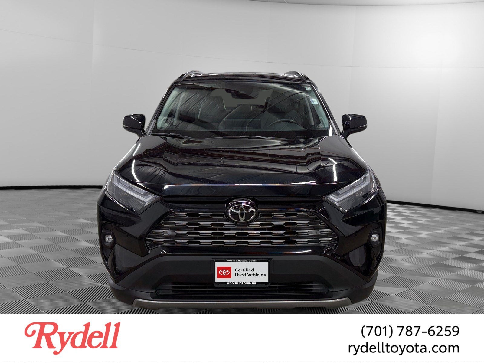 2023 Toyota RAV4 Limited